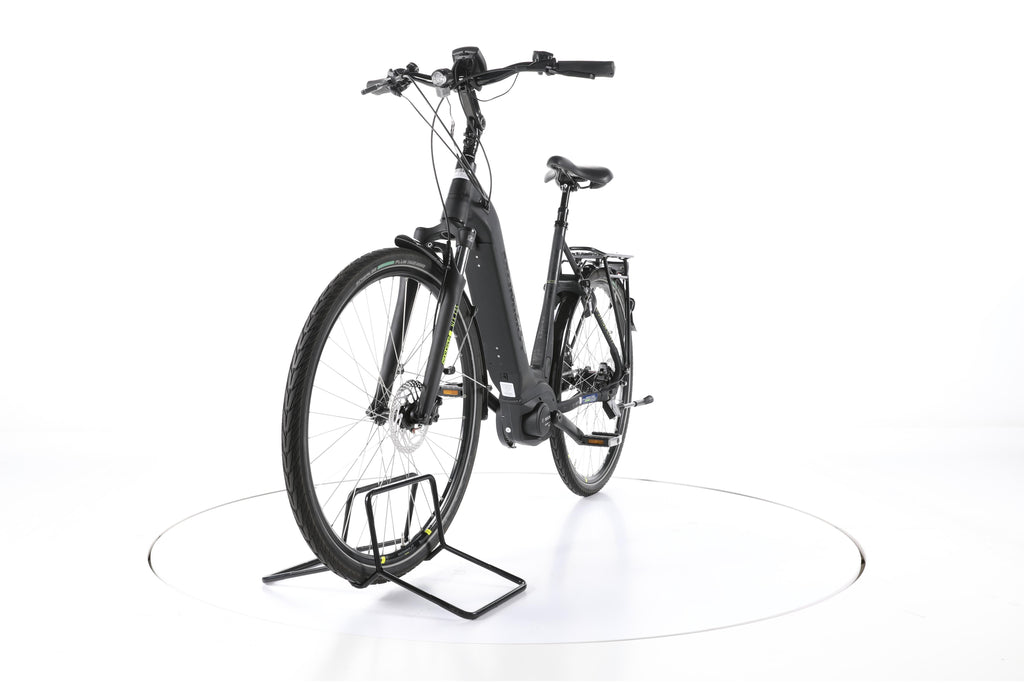 Mammut E-Dition City 7 Disc City E-Bike Tiefeinsteiger - Image 5