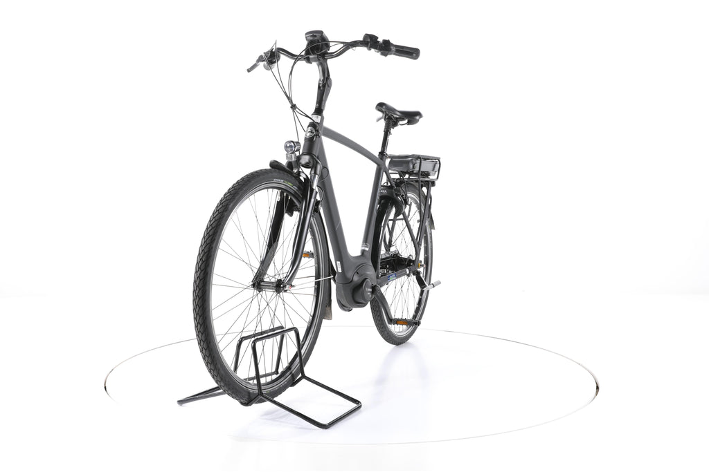 Gazelle Arroyo C7+ HMB City E-Bike - Image 5