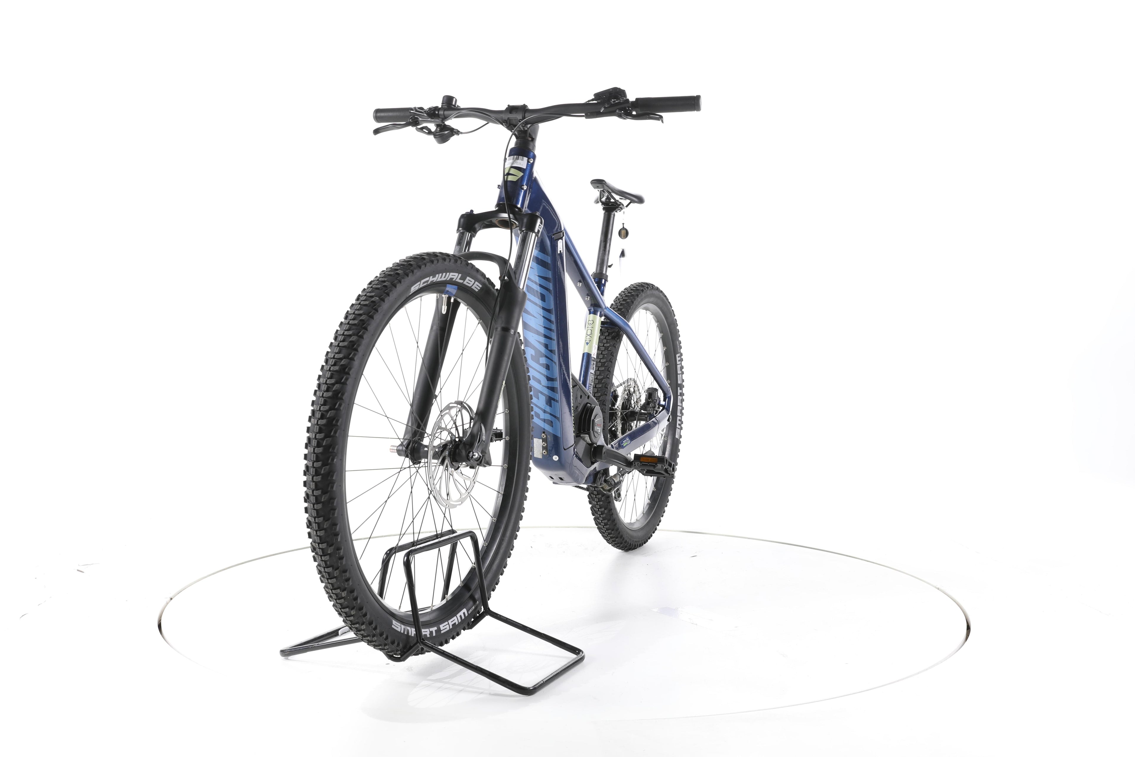 Bergamont E-Revox Premium Sport E-Bike - Image 5