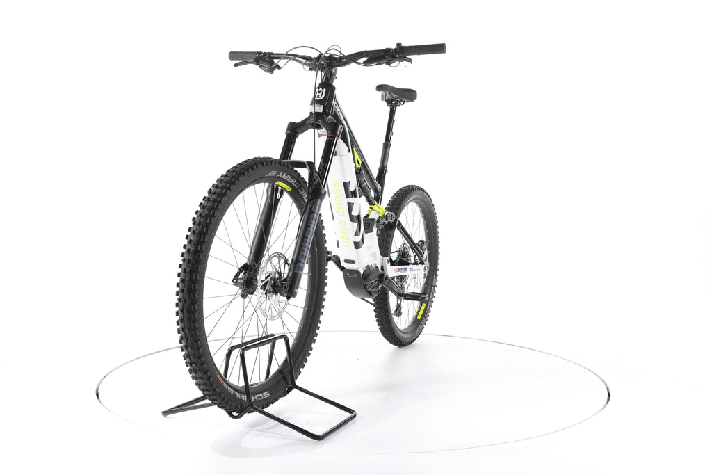 Husqvarna E-Bicycles Hard Cross HC2 Fully E-Bike 2023 - Image 5