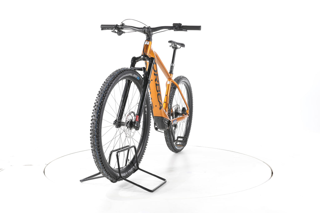 Orbea Urrun 30 E-Bike - Image 5