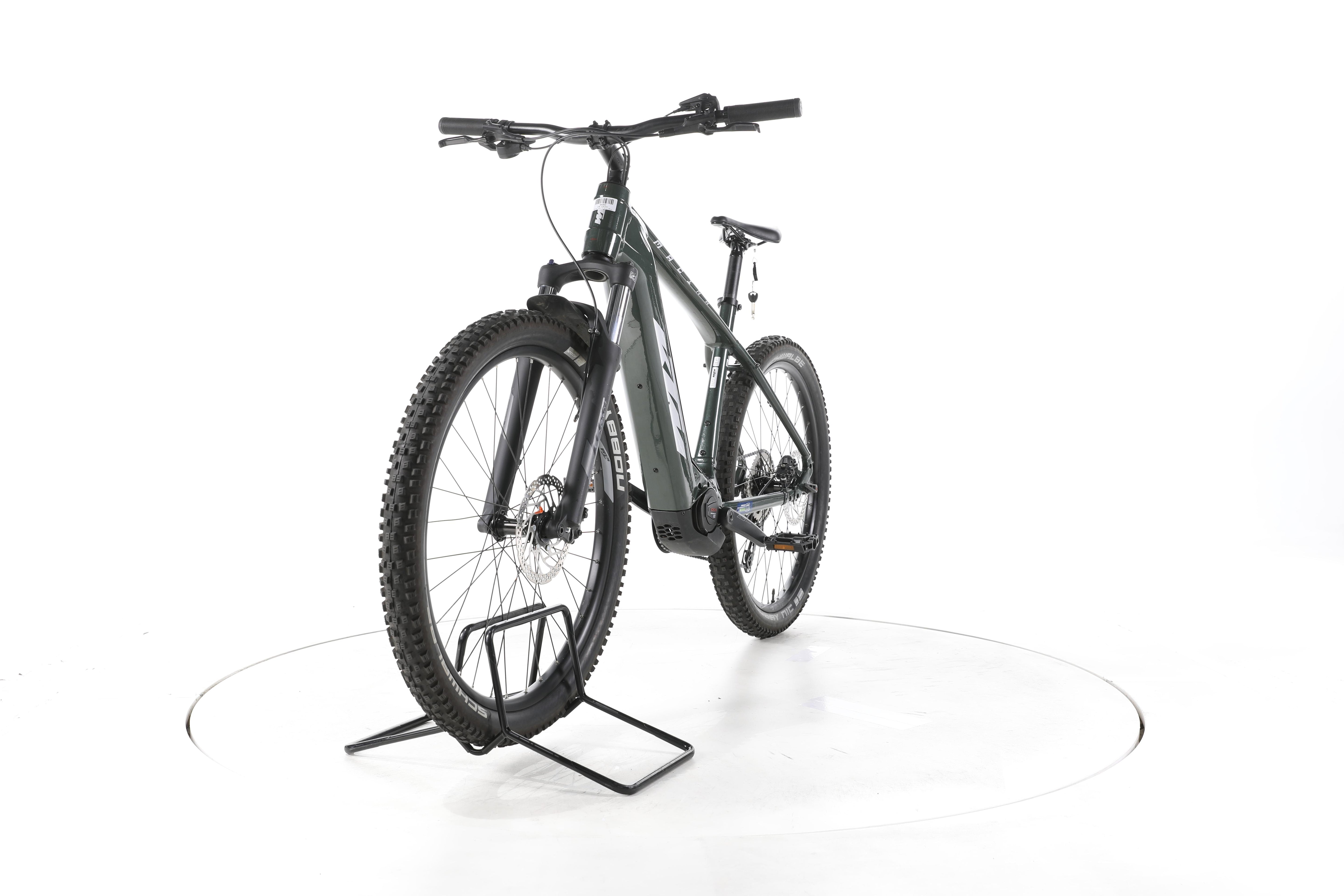KTM Macina Team 773 E-Bike - Image 5