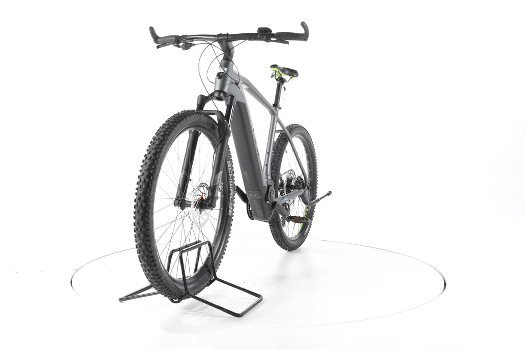 Cube Reaction Hybrid Pro E-Bike - Image 5