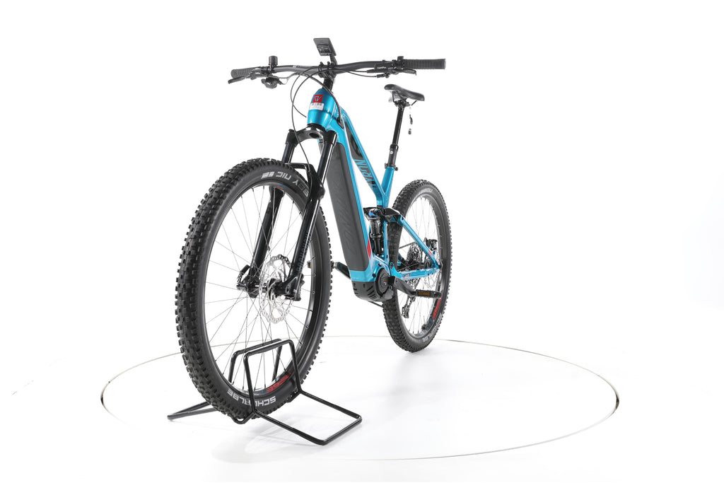 Conway Xyron S 2.9 Fully E-Bike 2023 - Image 5