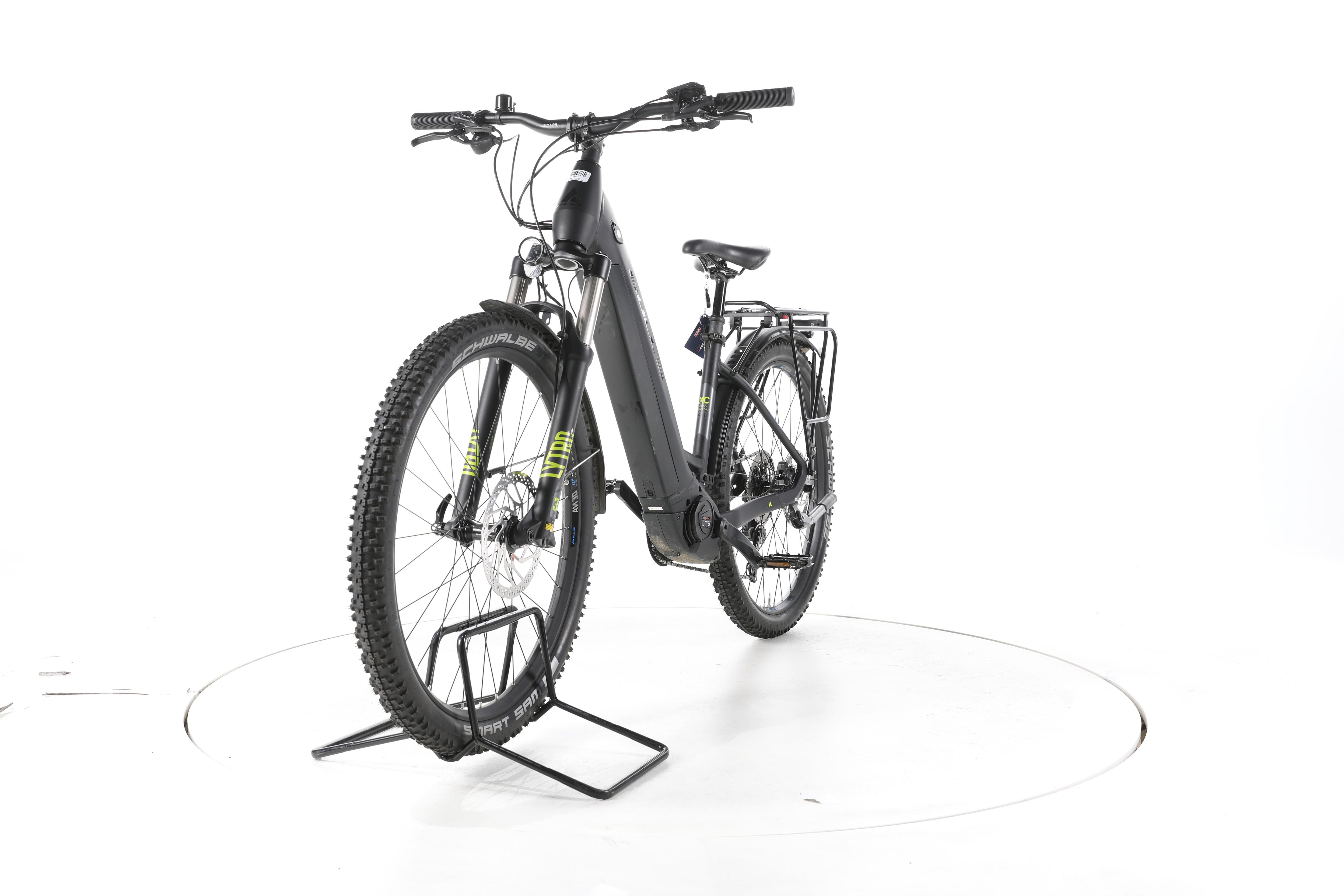 Bulls Copperhead EVO 2 XXL Street Trekking E-Bike Tiefeinsteiger - Image 5