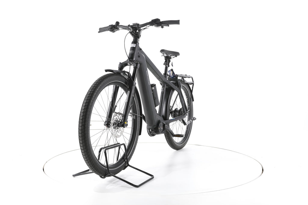 Riese & Müller Charger4 GT vario City E-Bike 2023 - Image 5