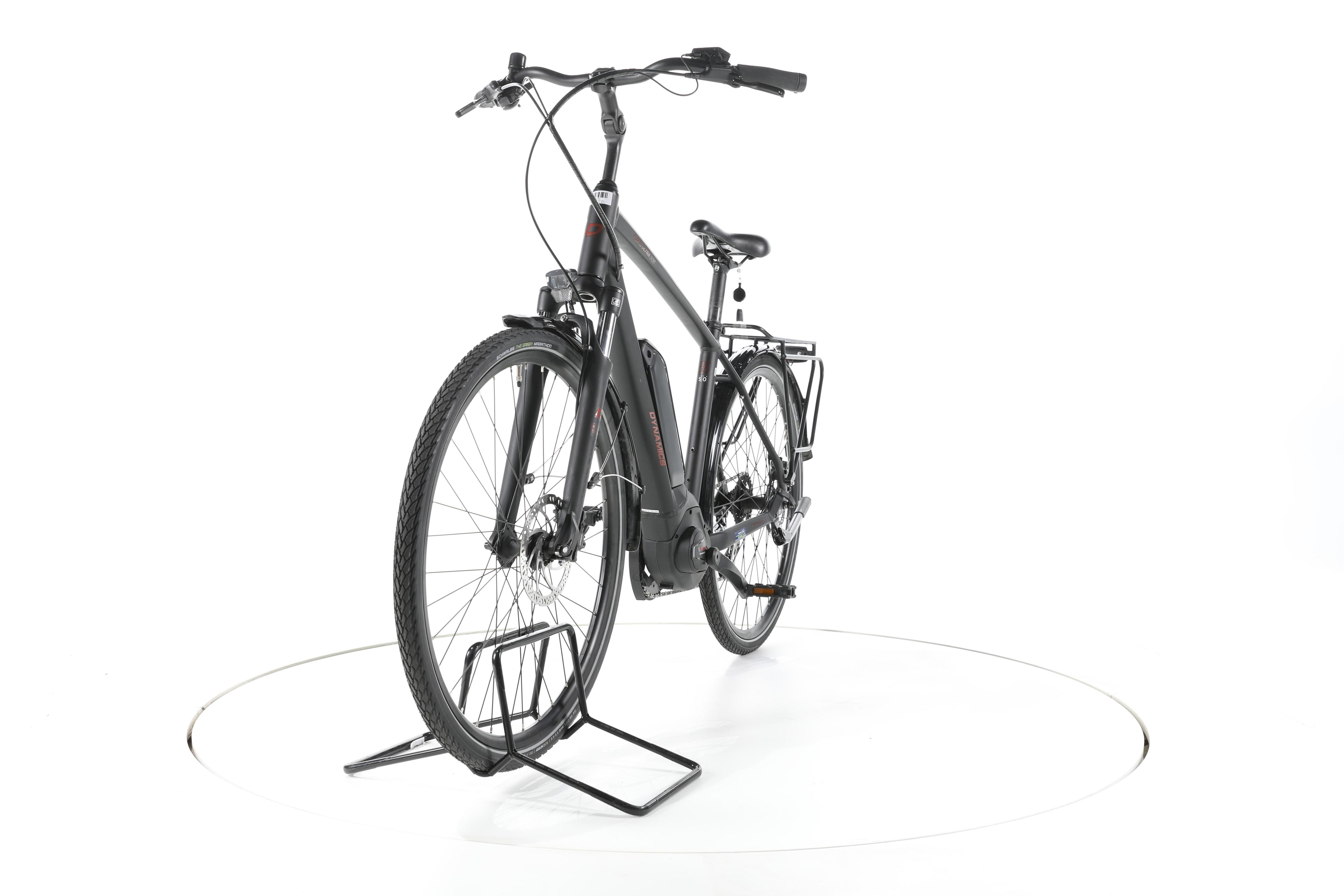 Dynamics Forte Ultra 508 Trekking E-Bike 2024 - Image 5