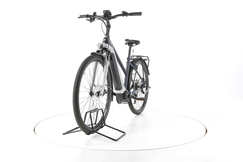 Pegasus Premio Evo 10 Lite Trekking E-Bike - Image 5
