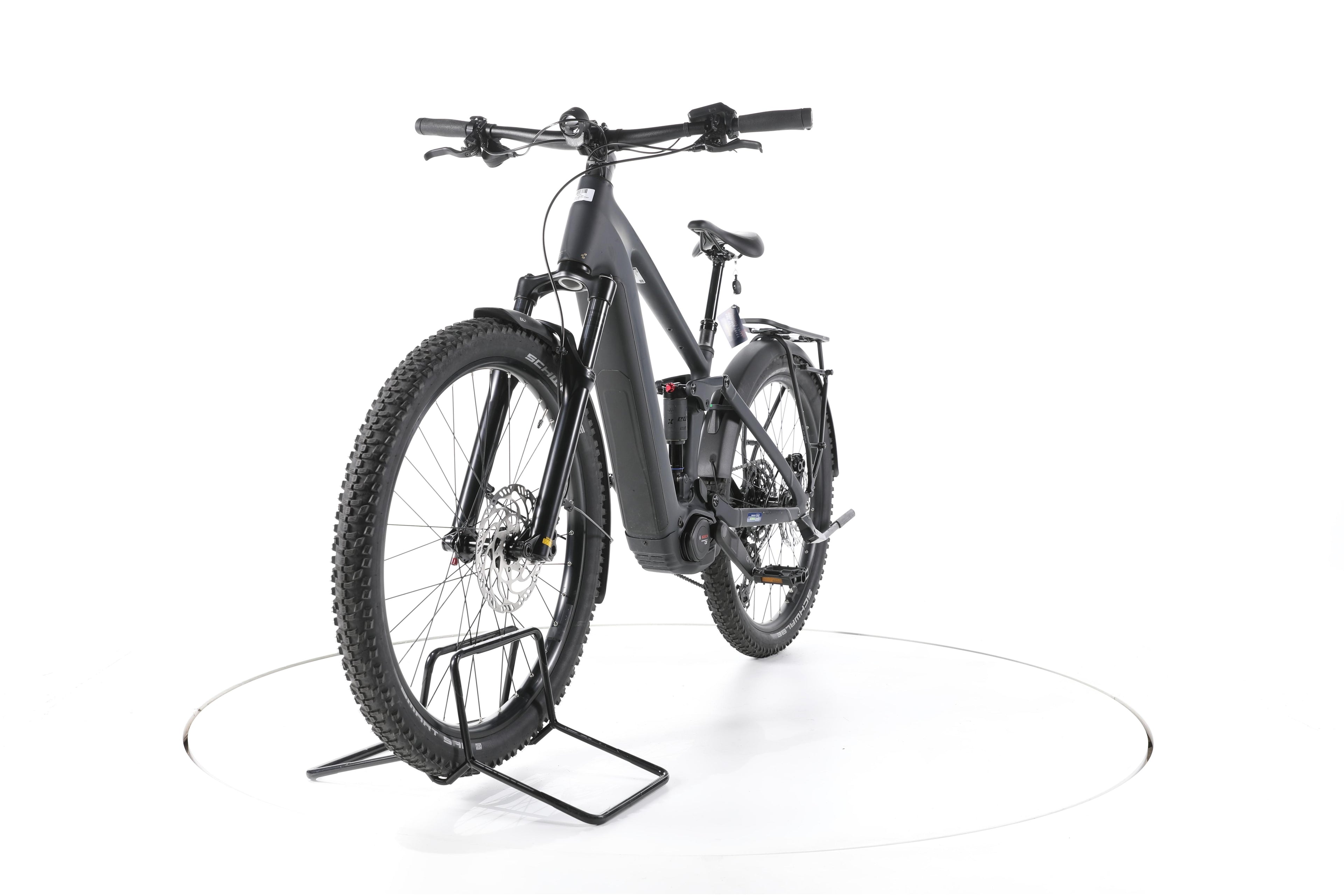 Cube Stereo Hybrid ONE22 Pro Allroad SUV E-Bike 2025 - Image 5