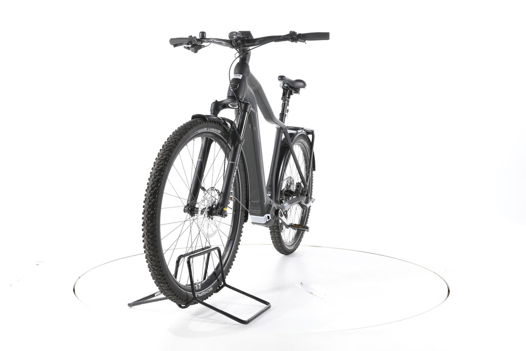 Centurion Backfire Fit R800i EQ Trekking E-Bike 2024 - Image 5