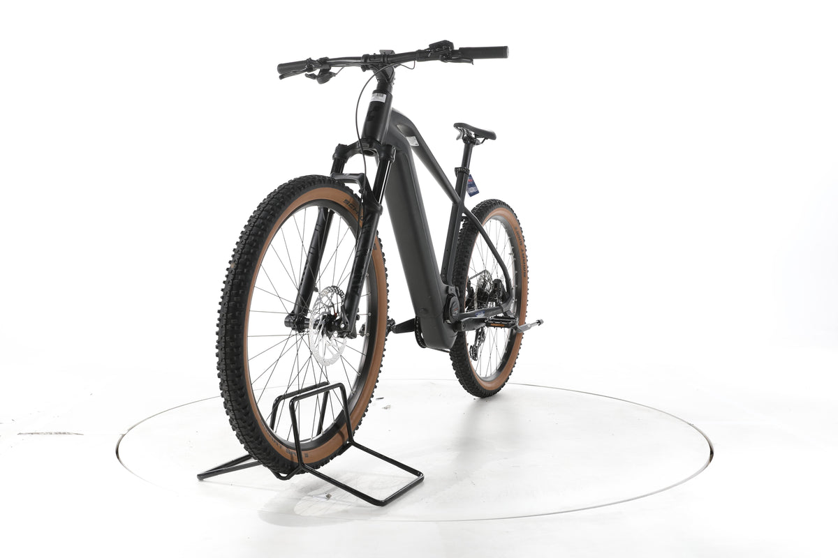 Cube Reaction Hybrid SL E-Bike - Image 5