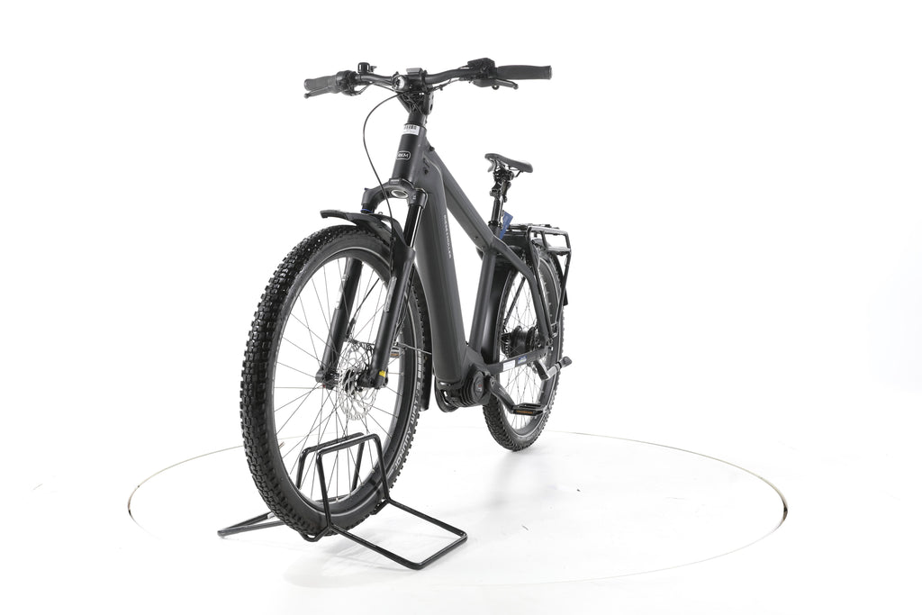 Riese & Müller Charger4 GT vario City E-Bike 2023 - Image 5