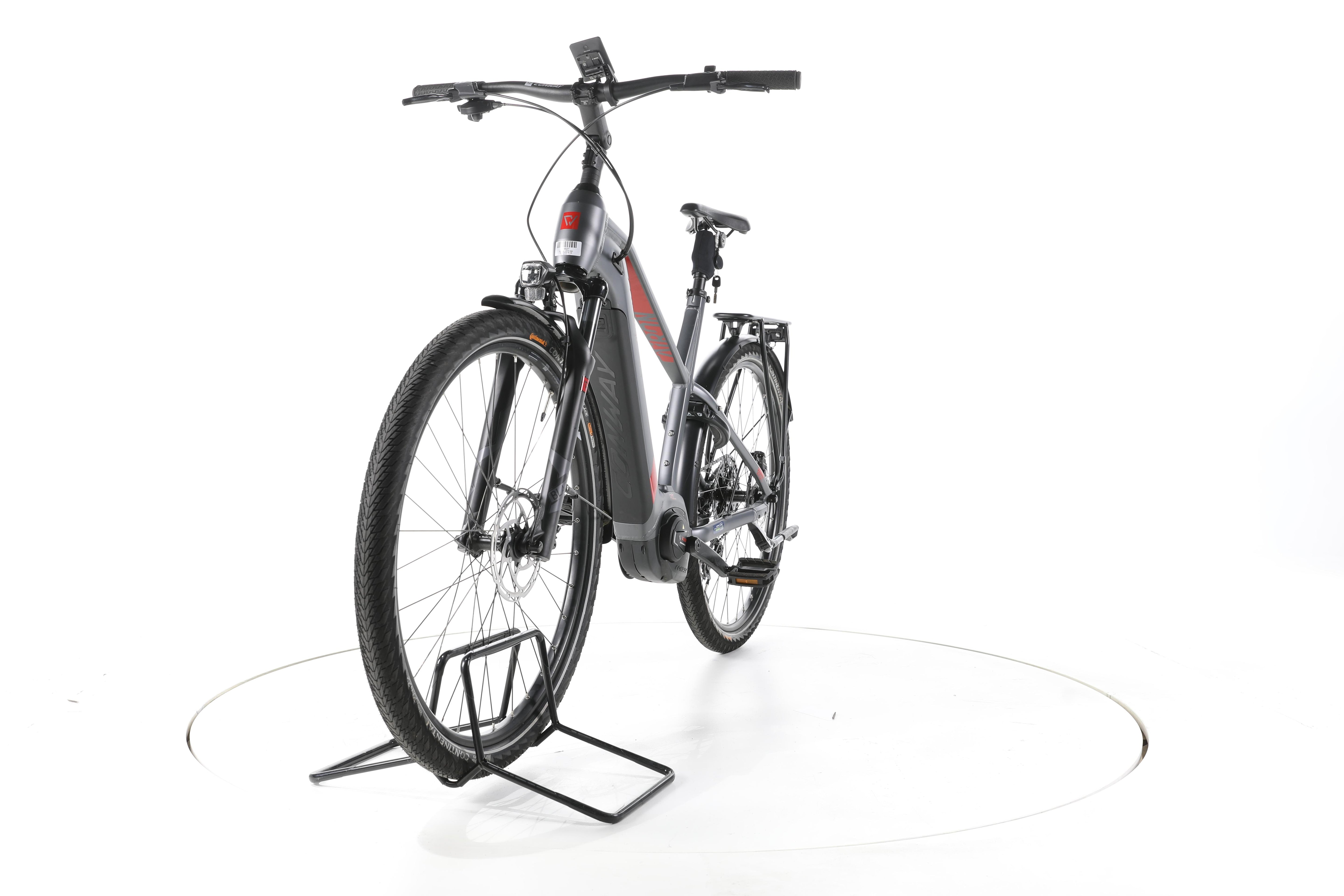 Conway Cairon T 2.0 Trekking E-Bike 2024 - Image 5