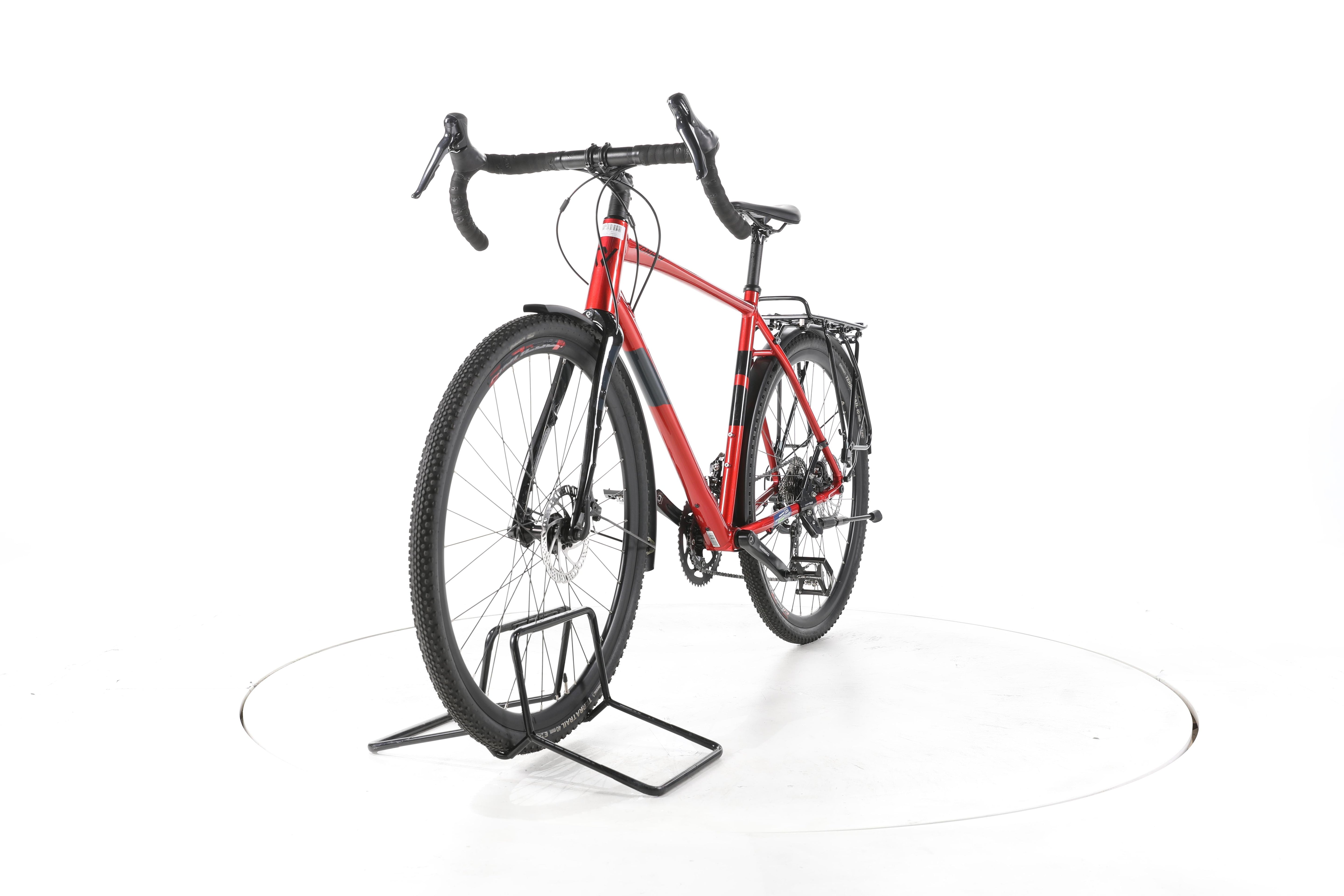 Conway GRV 3,0 EQ Fahrrad City & Trekking - Image 5
