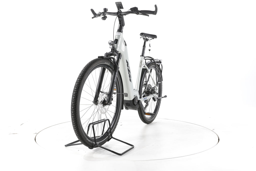 KTM Macina Ultimate GTS Trekking E-Bike Tiefeinsteiger 2025 - Image 5