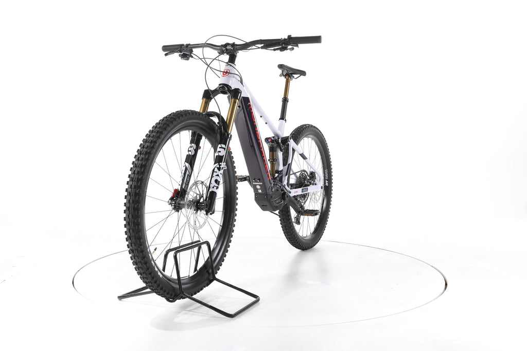 Mondraker DUSK SE Fully E-Bike - Image 5