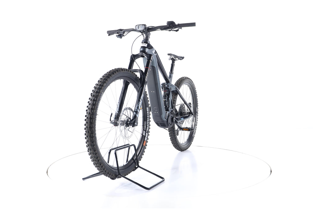 Simplon Rapcon Pmax Fully E-Bike Carbon - Image 5