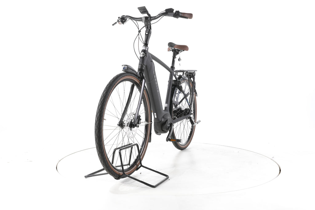 Gazelle ARROYO C8 City E-Bike 2025 - Image 5