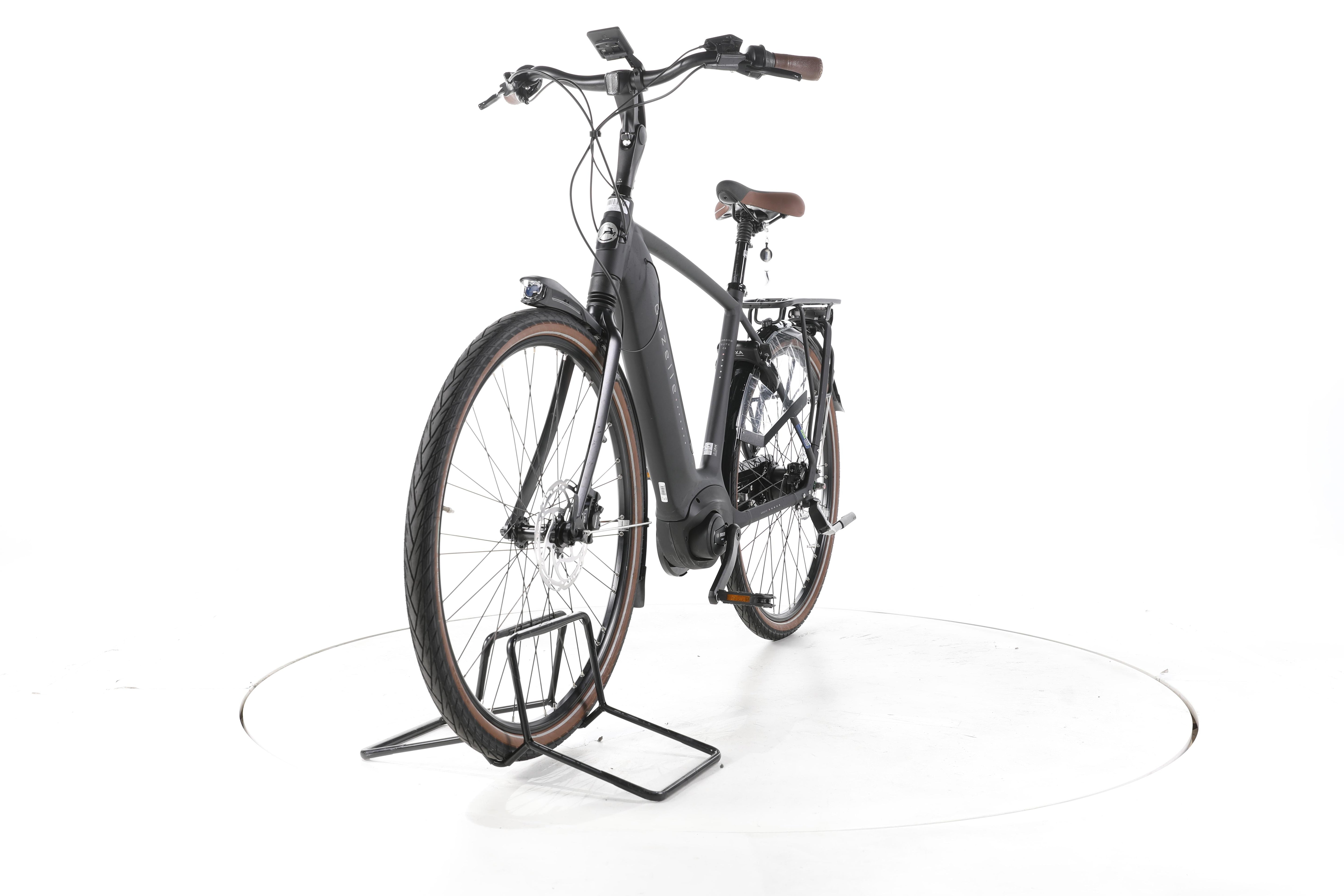 Gazelle ARROYO C8 City E-Bike 2025 - Image 5