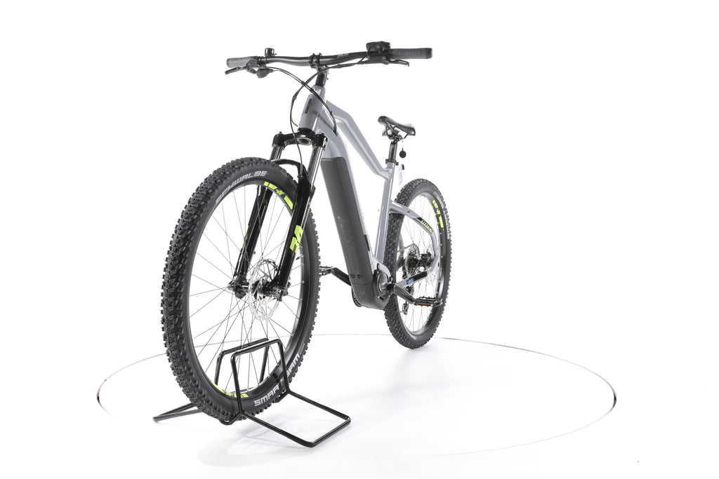 Haibike HardNine 6 E-Bike - Image 5