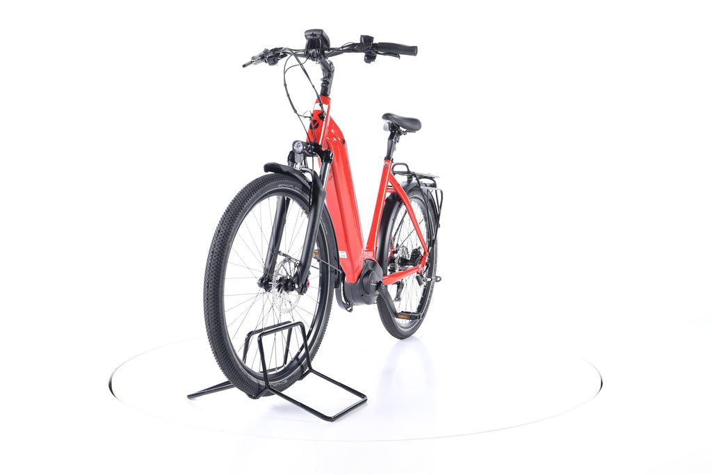 Velo de Ville SEB 890 SUV Trekking E-Bike Tiefeinsteiger - Image 5