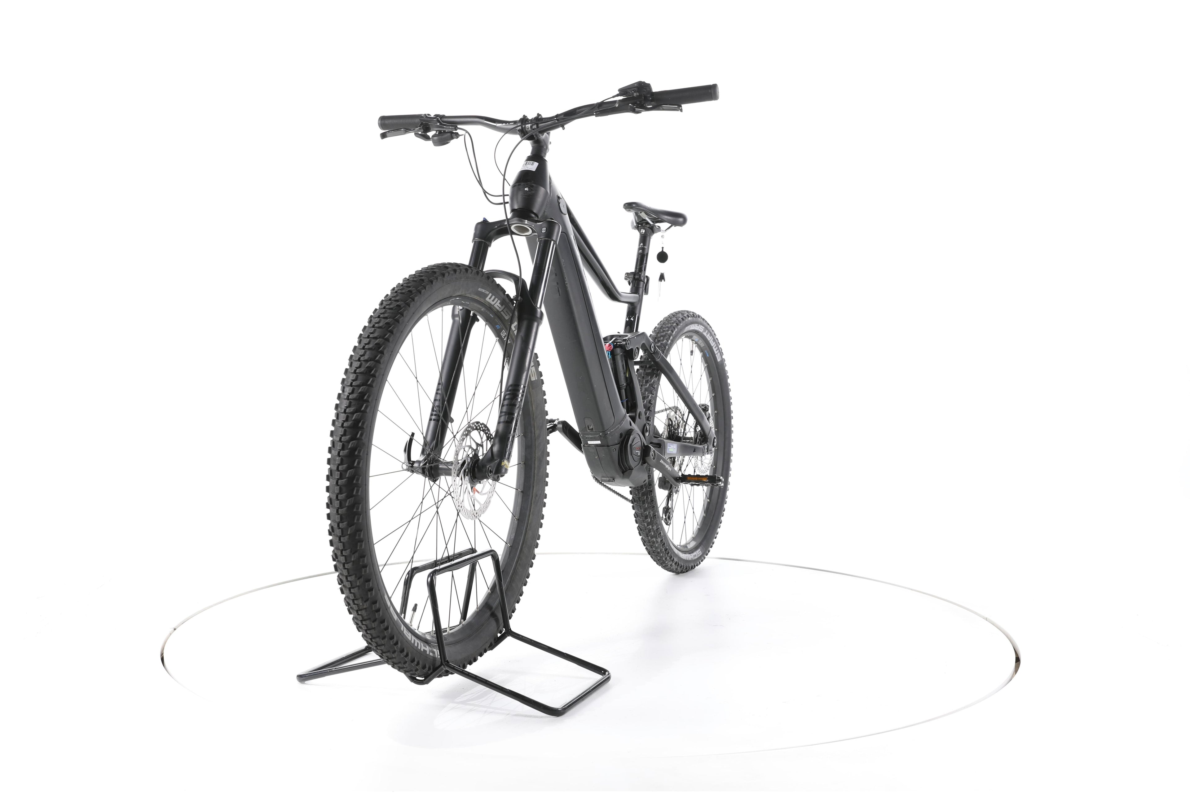Bulls Copperhead EVO AM 1 Fully E-Bike 2023 - Image 5