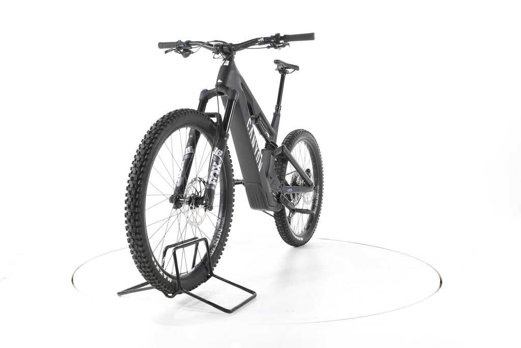 Canyon Spectral:ON CF 8 Fully E-Bike - Image 5