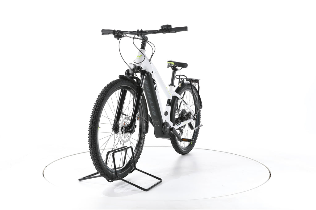 R Raymon CrossRay E 5.0 Trekking E-Bike - Image 5