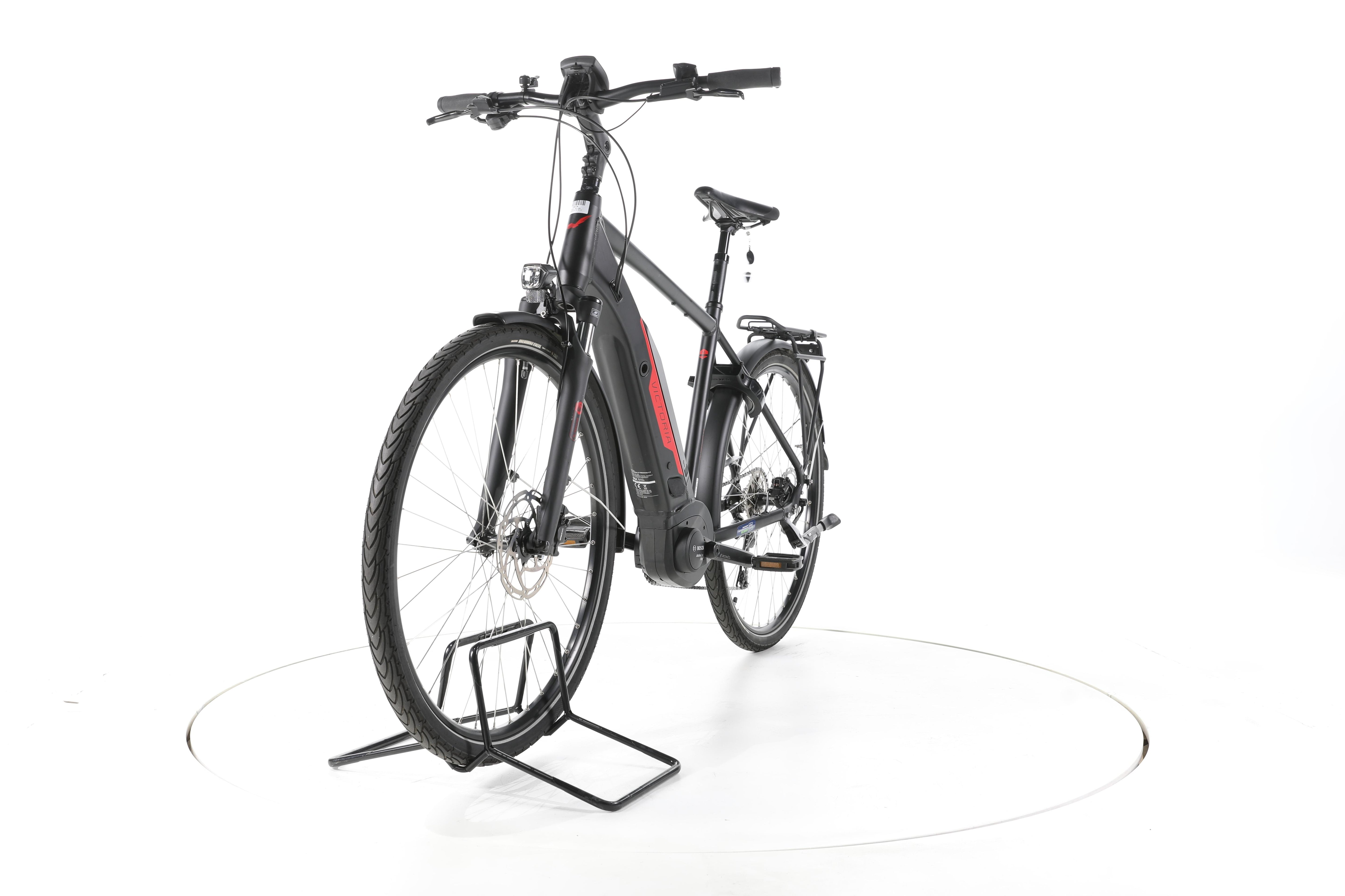 Victoria eTrekking 6.5 Trekking E-Bike - Image 5