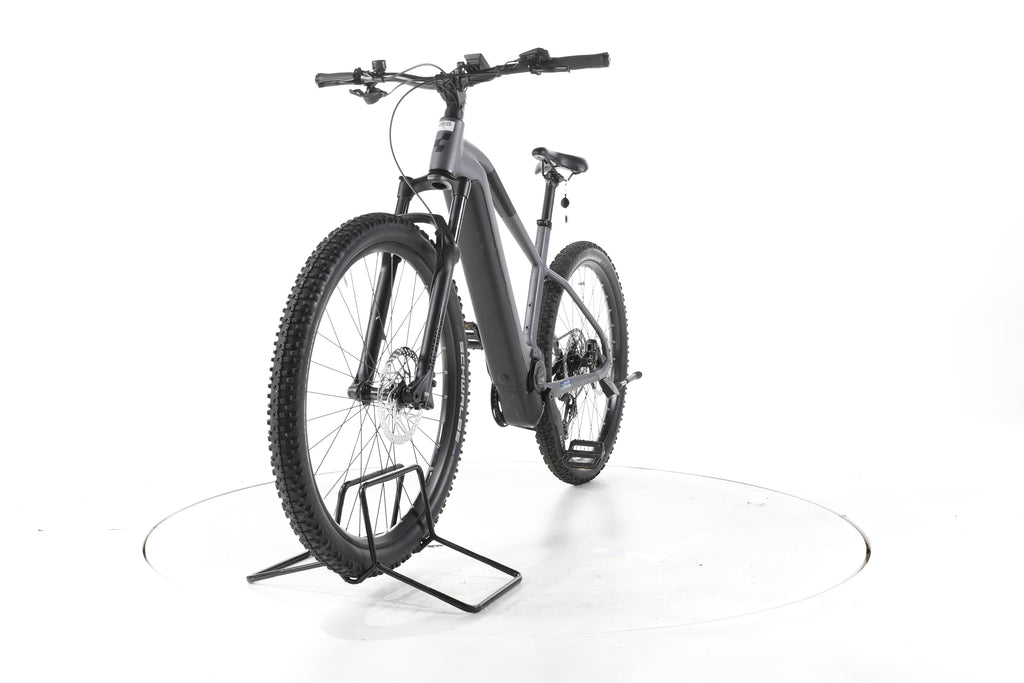 Cube Reaction Hybrid Race E-Bike - Image 5