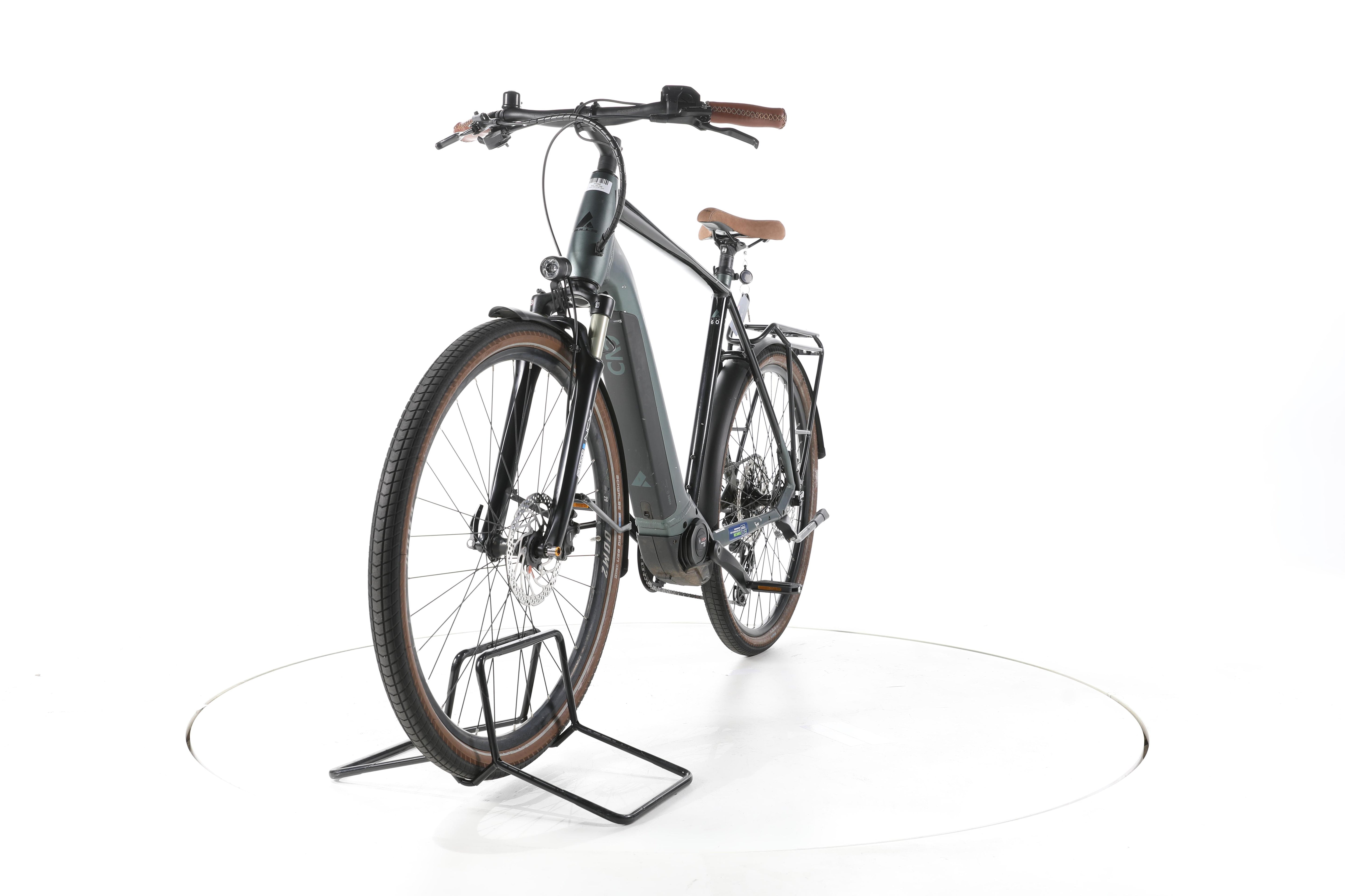 Bulls Urban EVO 12 Trekking E-Bike - Image 5