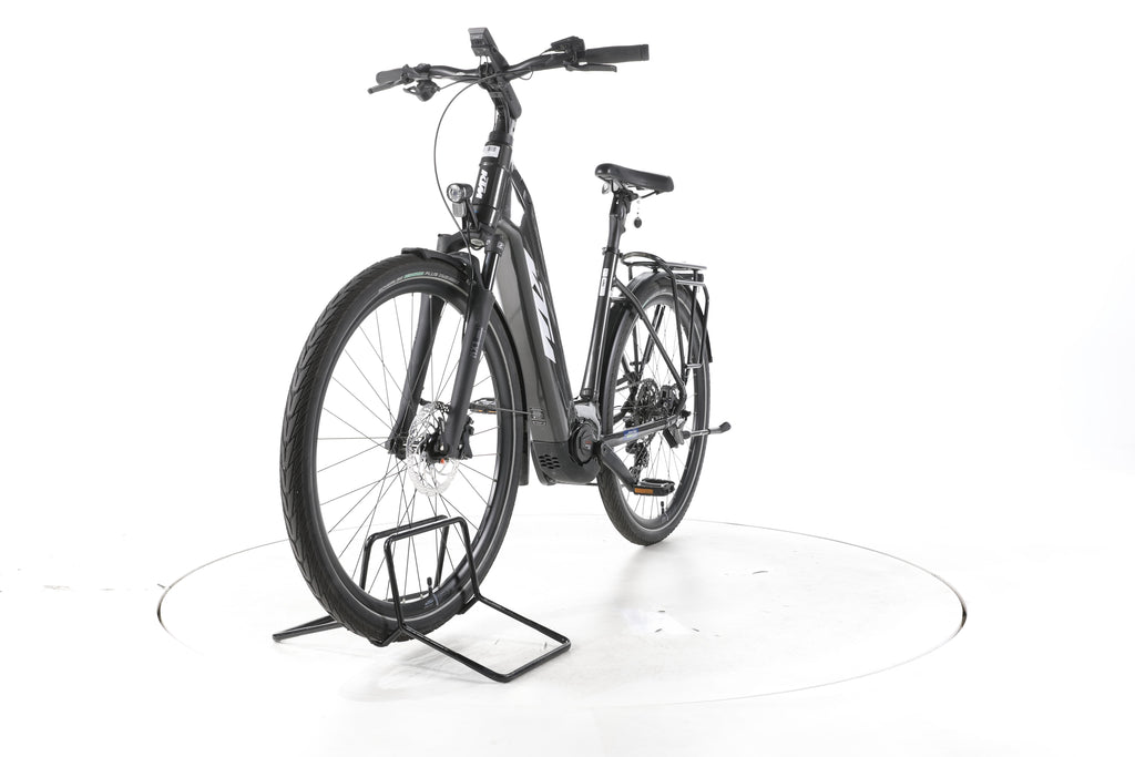 KTM Macina Style 730 Trekking E-Bike Tiefeinsteiger - Image 5