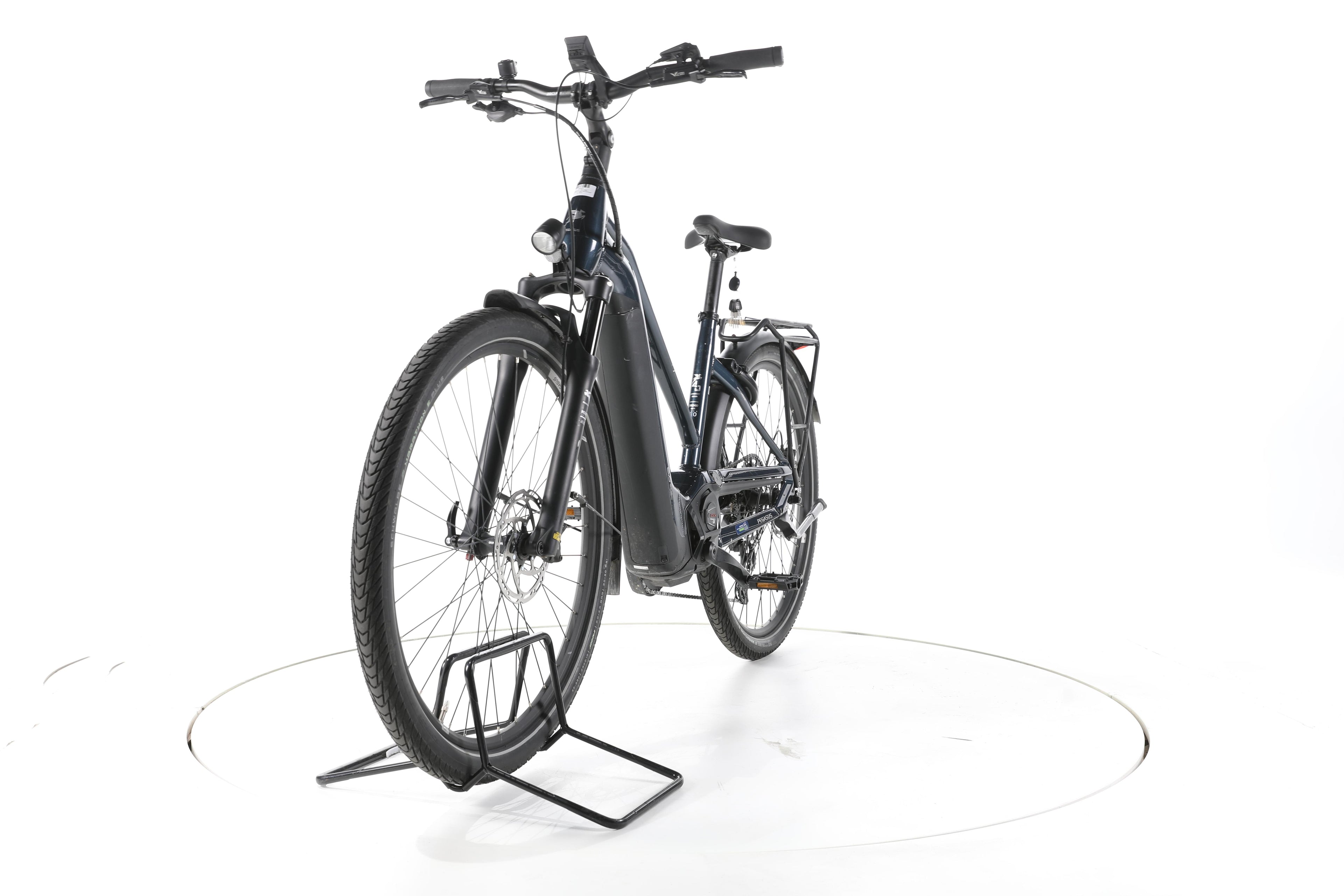 Pegasus Premio EVO 11 "40th Anniversary" Trekking E-Bike 2023 - Image 5