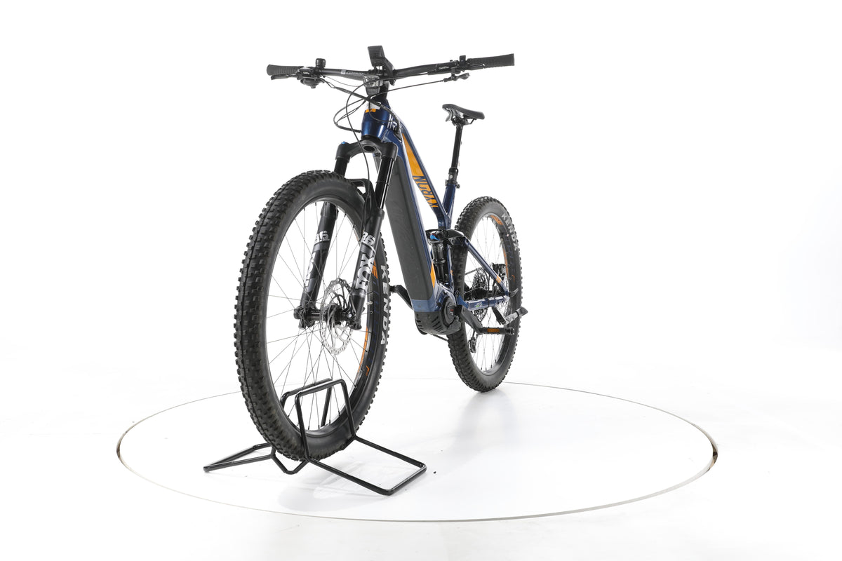 Conway Xyron S 3.9 E-Bike Fully - Image 5