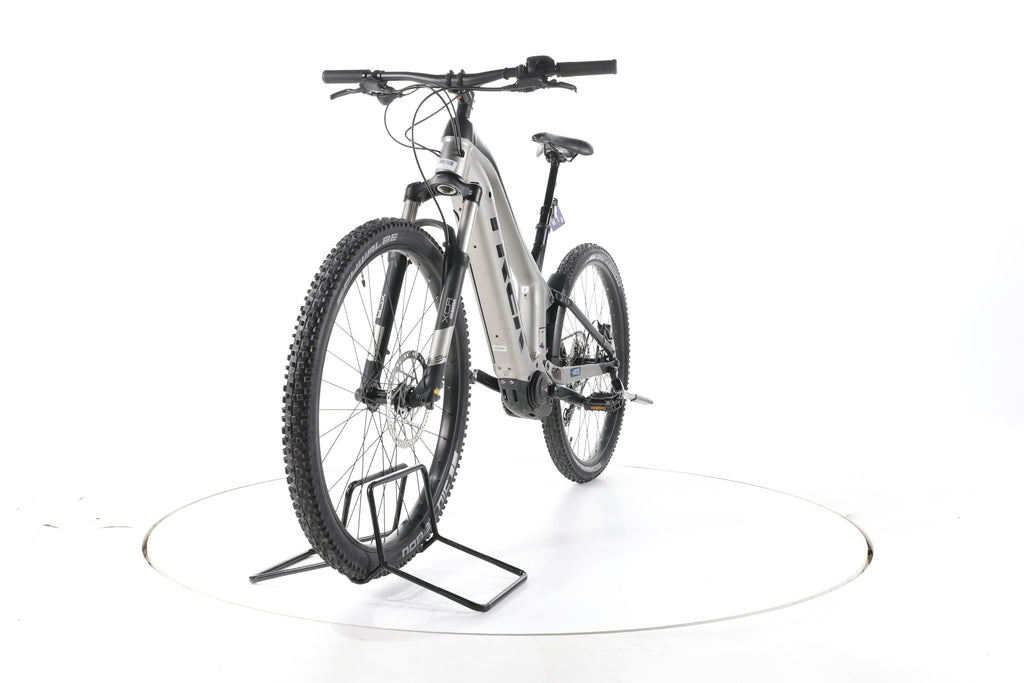 Trek Powerfly FS 4 E-Bike Fully - Image 5