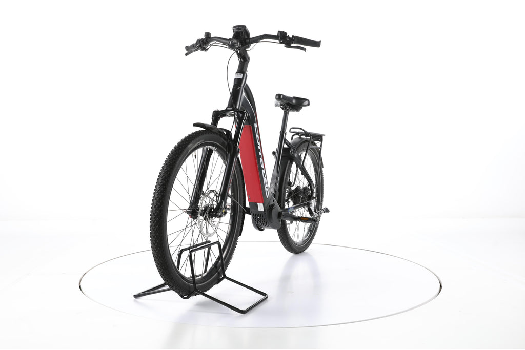 Corratec Life CX 6 City E-Bike Tiefeinsteiger - Image 5
