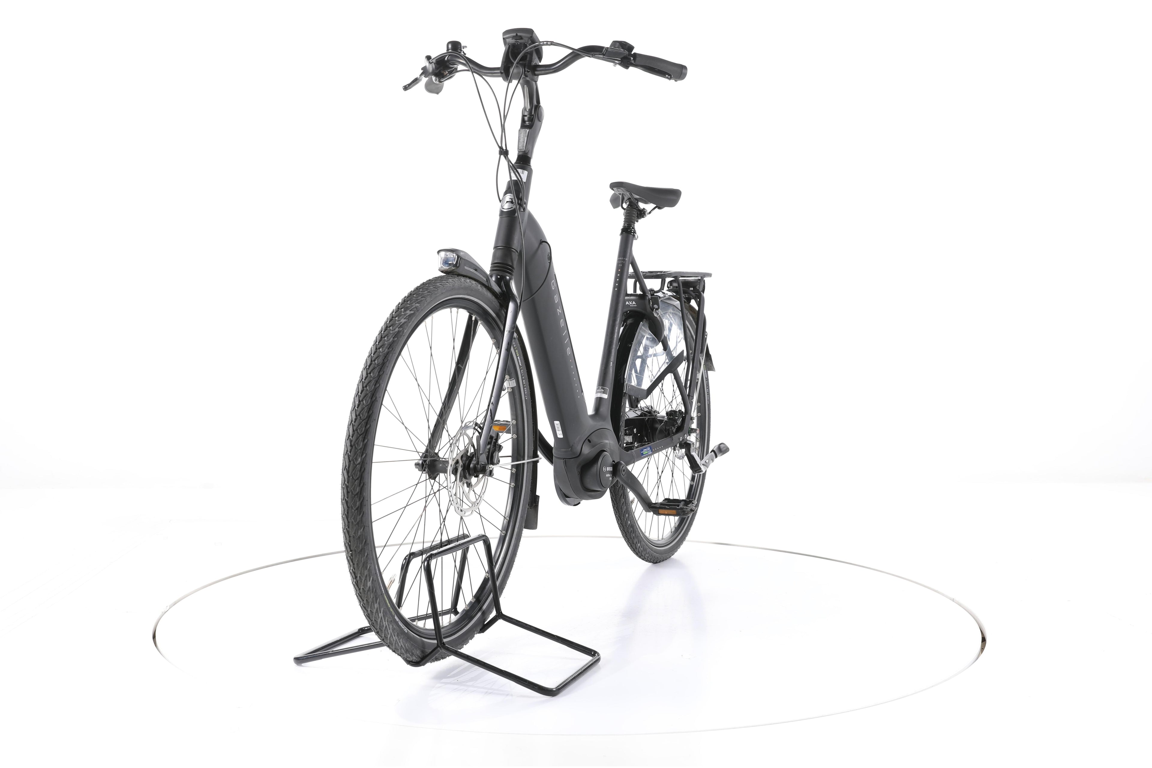 Gazelle Arroyo C8 HMB Elite City E-Bike Tiefeinsteiger - Image 5