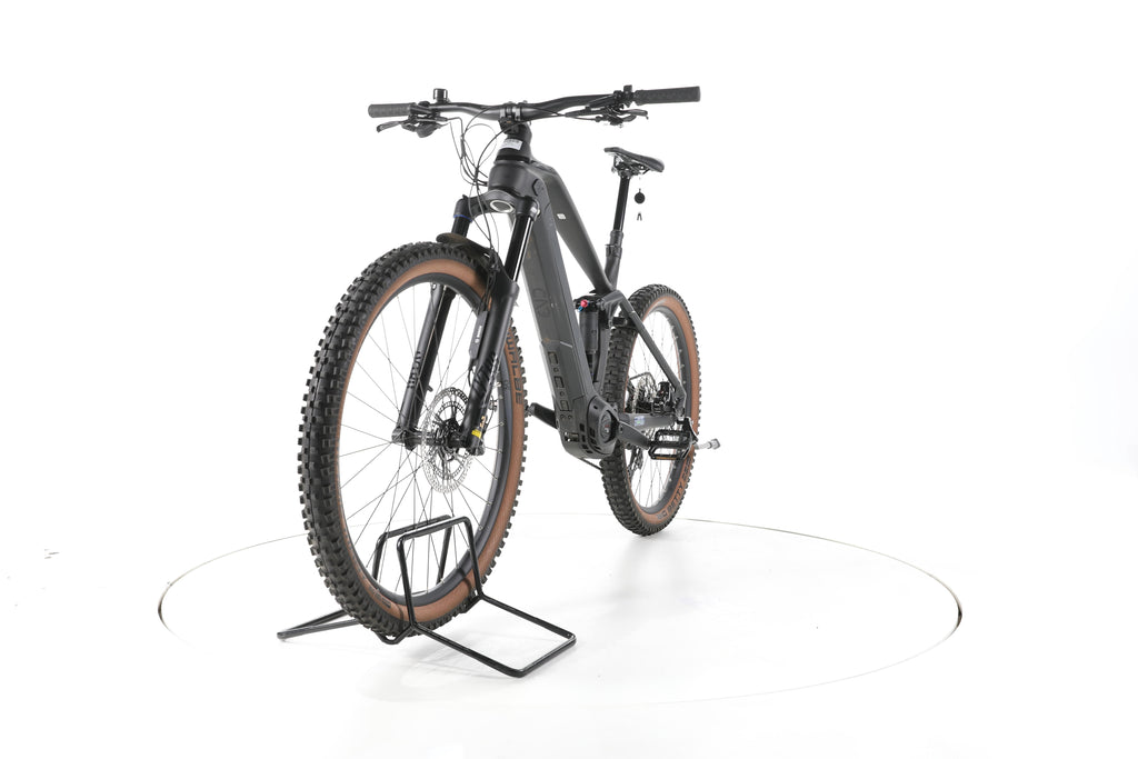 Bulls Sonic EVO AM 2 ABS E-Bike Fully Carbon 2024 - Image 5