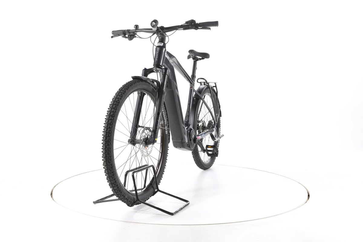 Focus Aventura 6.7 Trekking E-Bike - Image 5