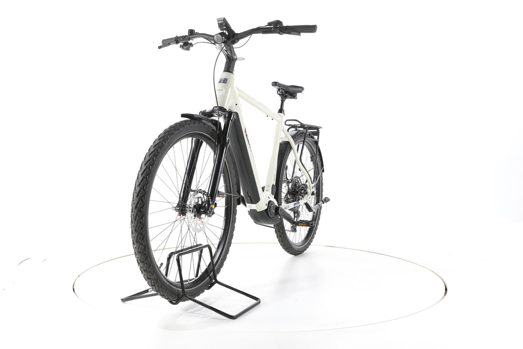 Corratec E-Power Sport 28 SE 3.0 CX7 Trekking E-Bike 2023 - Image 5