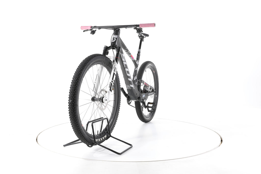 Scott Spark RC World Cup EVO Fahrrad Fully - Image 5