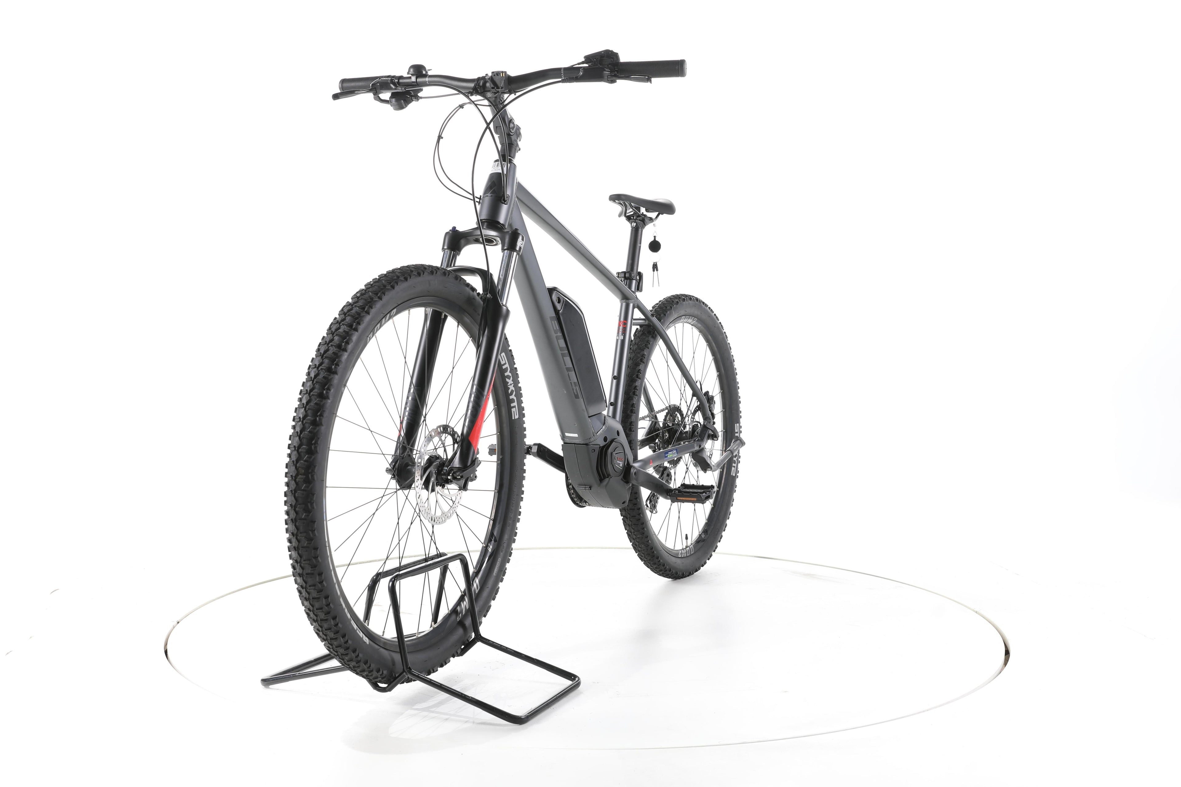 Bulls LT CX E-Bike 2023 - Image 5