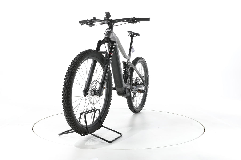 Centurion No Pogo R3700I EP2 Fully E-Bike 2024 - Image 5