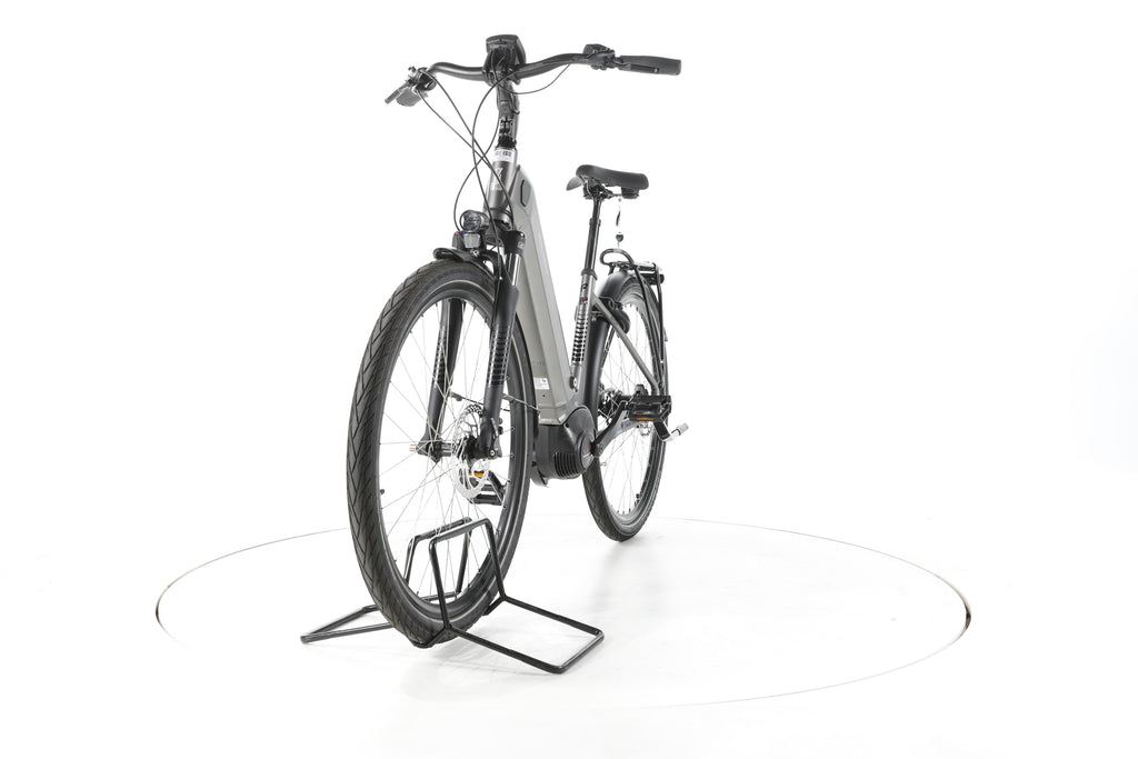 Raleigh Bristol City E-Bike Tiefeinsteiger - Image 5