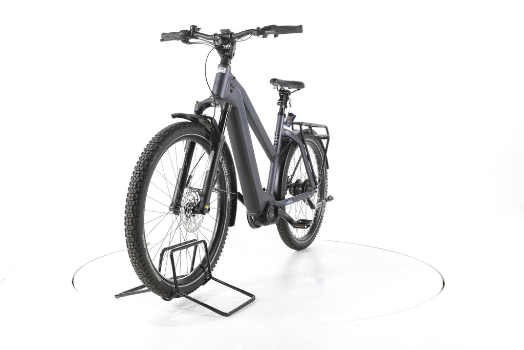 Riese & Müller Charger4 Mixte GT vario City E-Bike - Image 5
