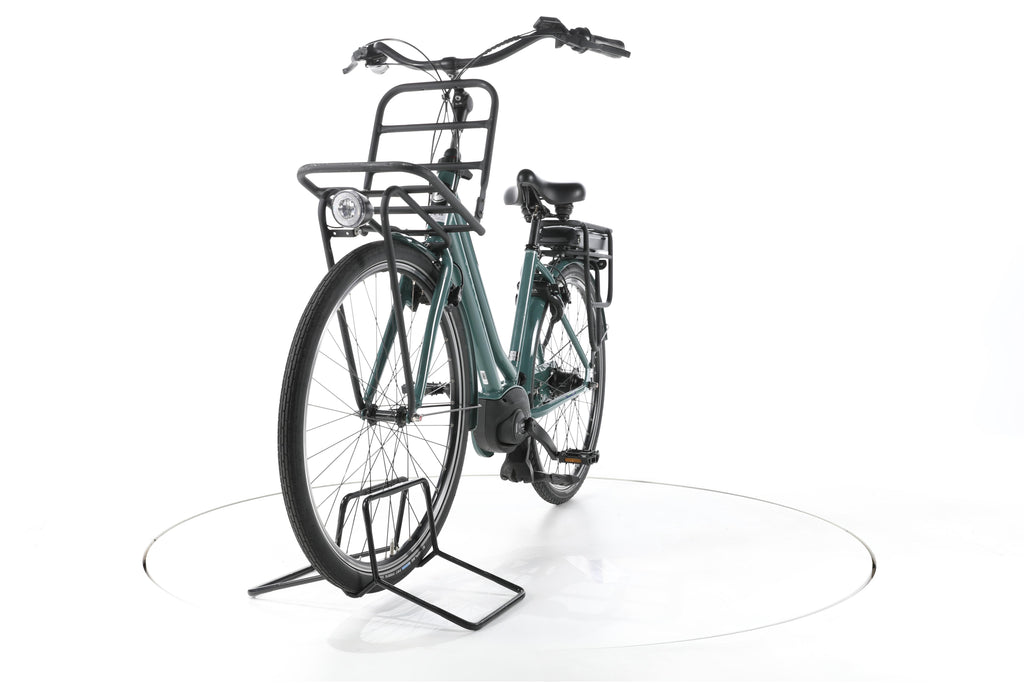 Gazelle HeavyDutyNL C7+ HMB City E-Bike Tiefeinsteiger 2024 - Image 5