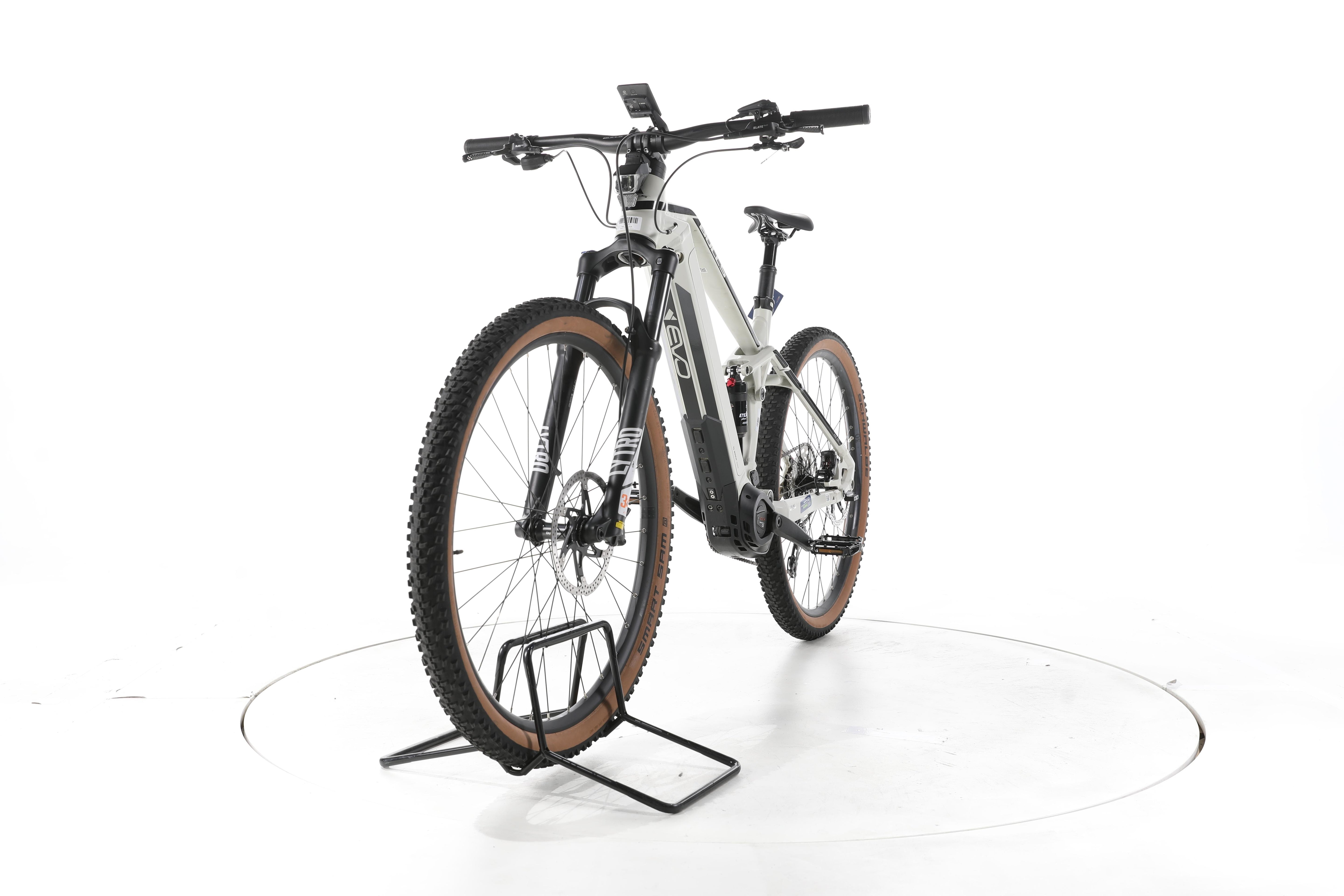 Bulls Sonic EVO TR 1 E-Bike Fully - Image 5