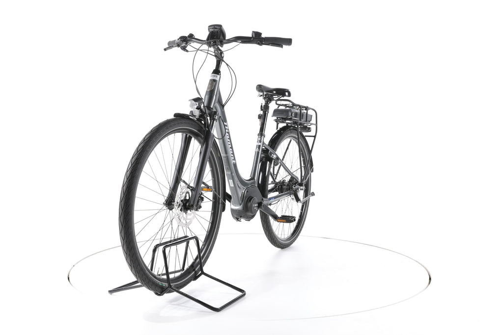 Diamant Turmalin Deluxe Tie City E-Bike Tiefeinsteiger - Image 5