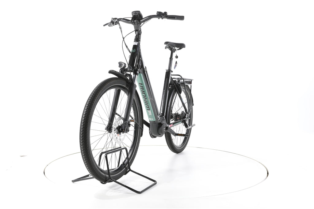 Winora Sinus R8 City E-Bike Tiefeinsteiger - Image 5