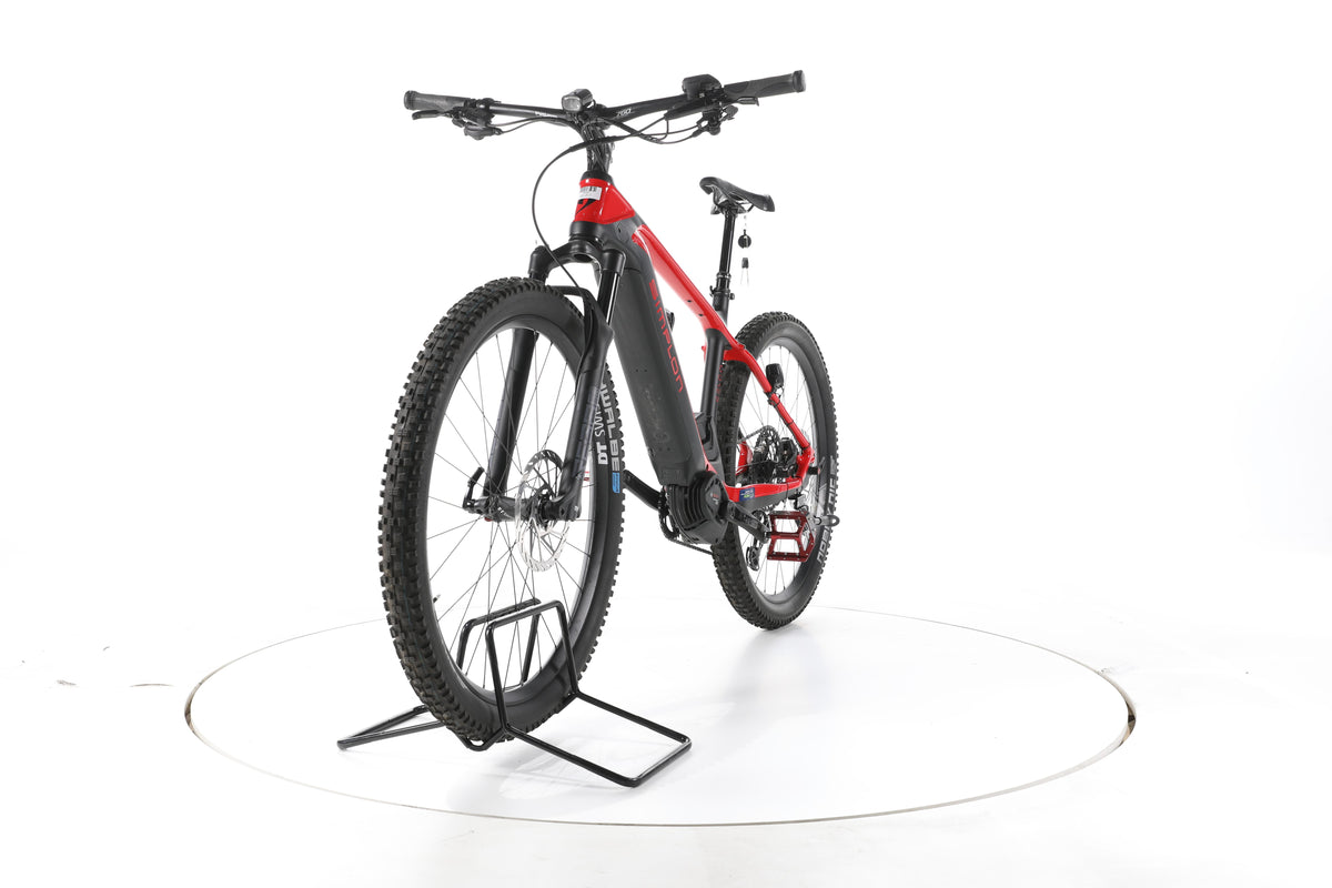 Simplon Sengo Pmax E-Bike - Image 5